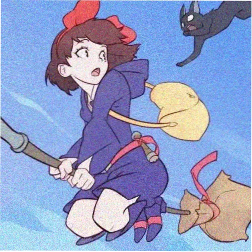 同好深夜放映员头像