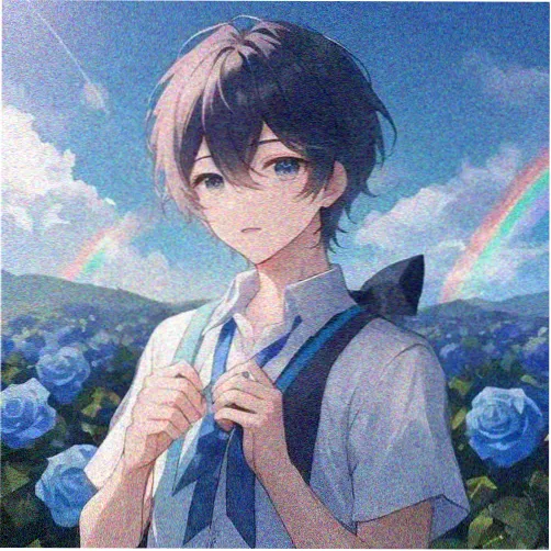 同好节气表作者头像